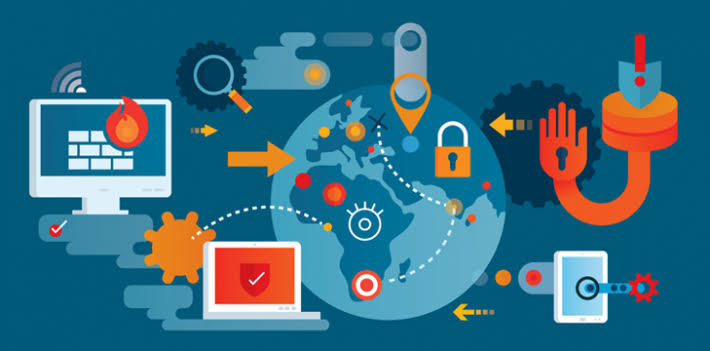 Cyber-security