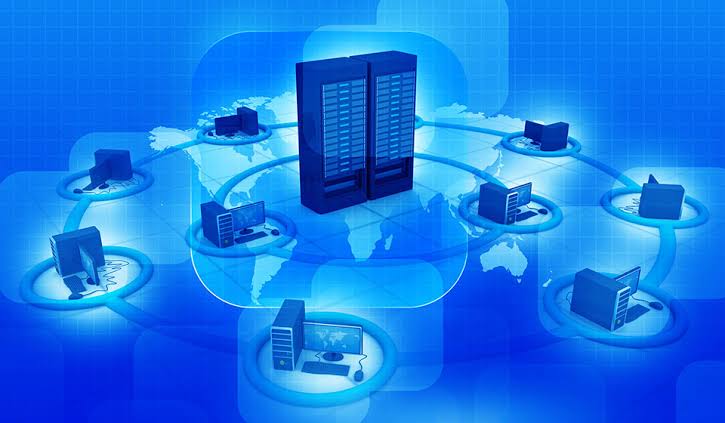 Data storage