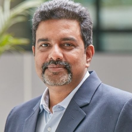 Chief Technology Officer: Sunil Varkey