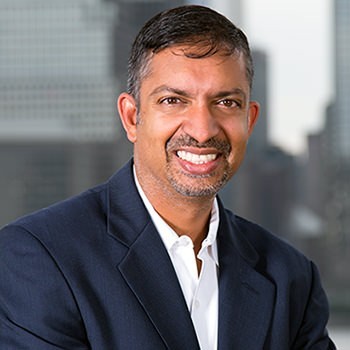 Technology leader: Vijay Sankaran