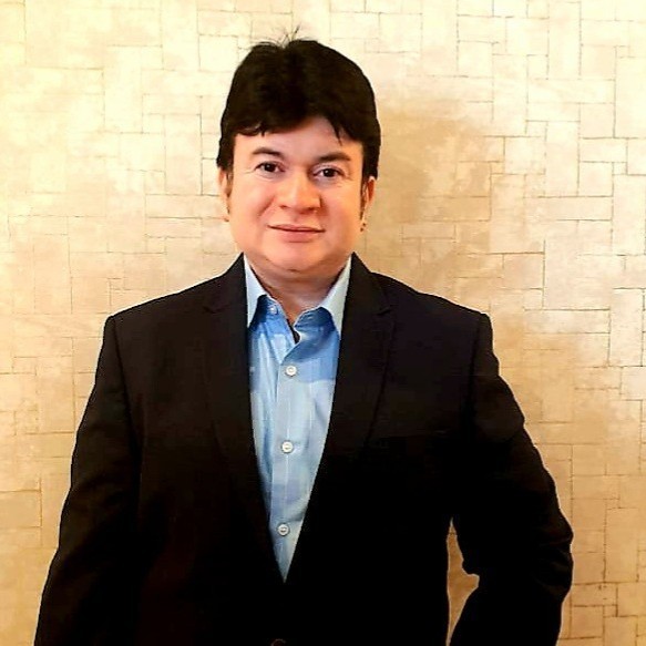 CIO: Shashwat Singh