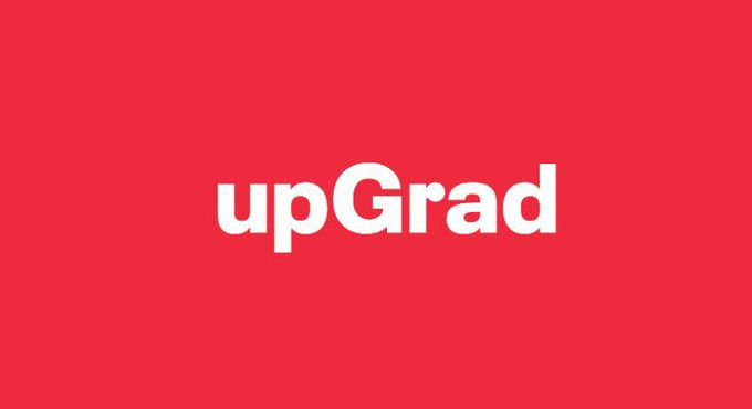 Ed-tech start-up upGrad