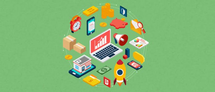 Digital marketing tools