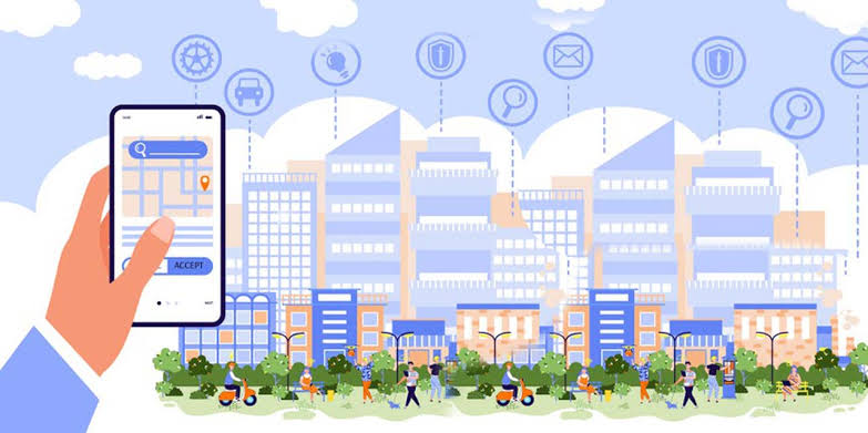 Cellular IOT module
