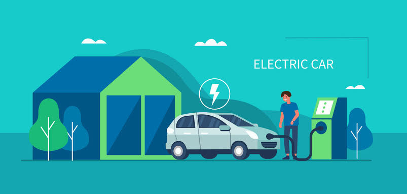 Electric vehicles