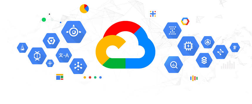 Data cloud strategy