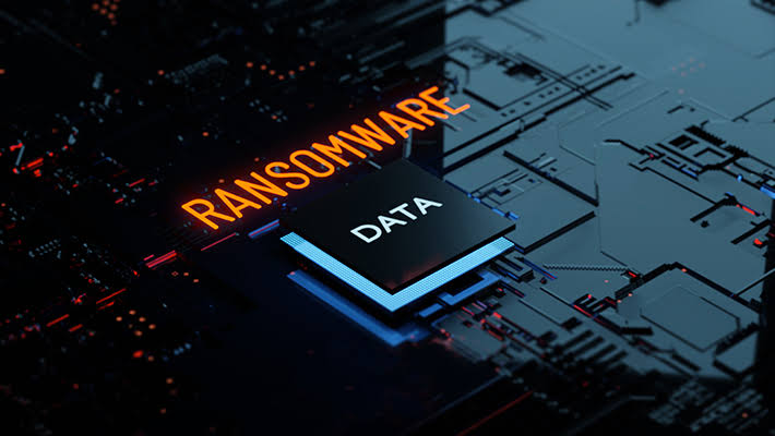 Ransom-ware attack