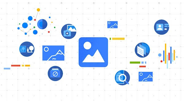Starting to move data to cloud: