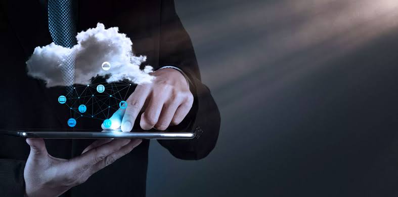 Third-party cloud services