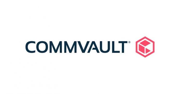 Commvault expands relationship with AWS through AWS ISV Workload Migration and AWS Service Ready Programs