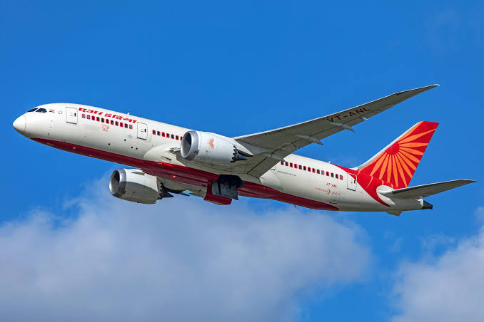 Data of passengers hacked, says Air India