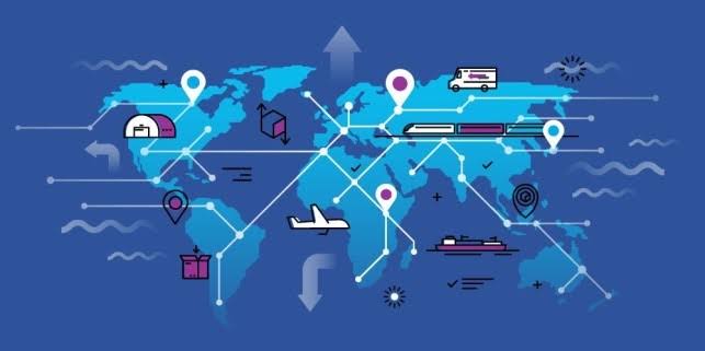 Digital supply chain solutions