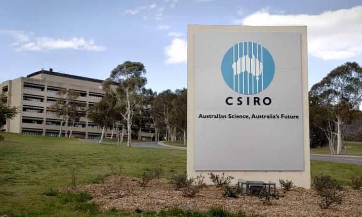 Space communications start-up