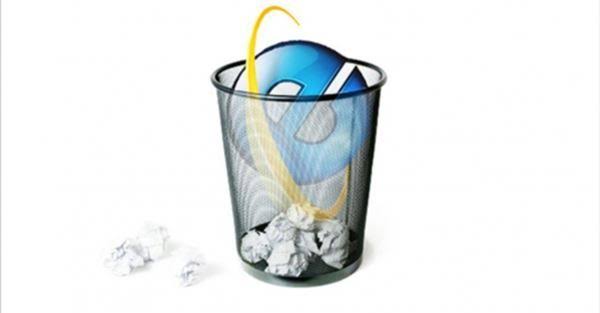 Internet Explorer to retire