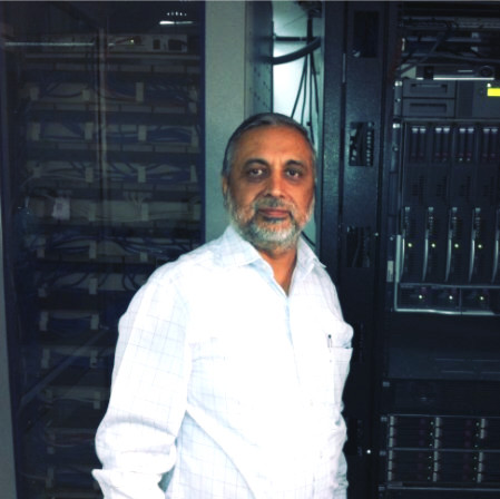 Kuljeet Singh Sethi, CIO at Bajajsons Ltd