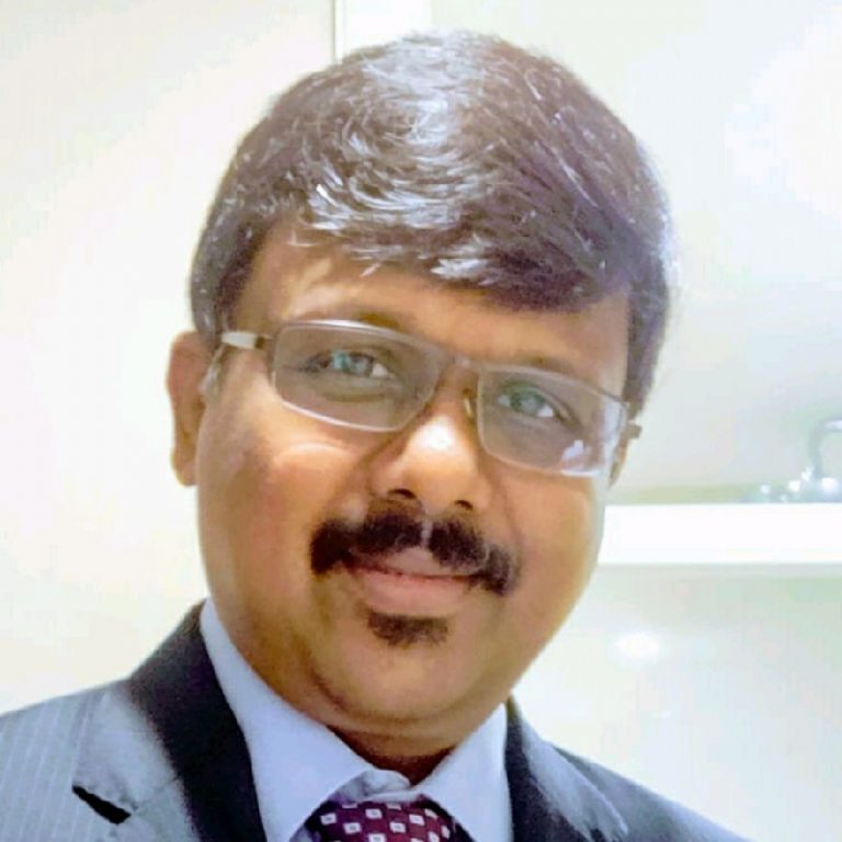 Technology Leader HIL Limited CIO Murali Raj