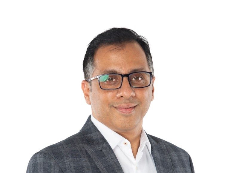 Chief Information Security Officer: Rishi Mehta