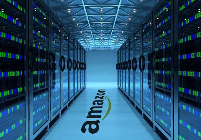 Data centres