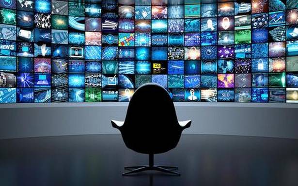 New technology service solution