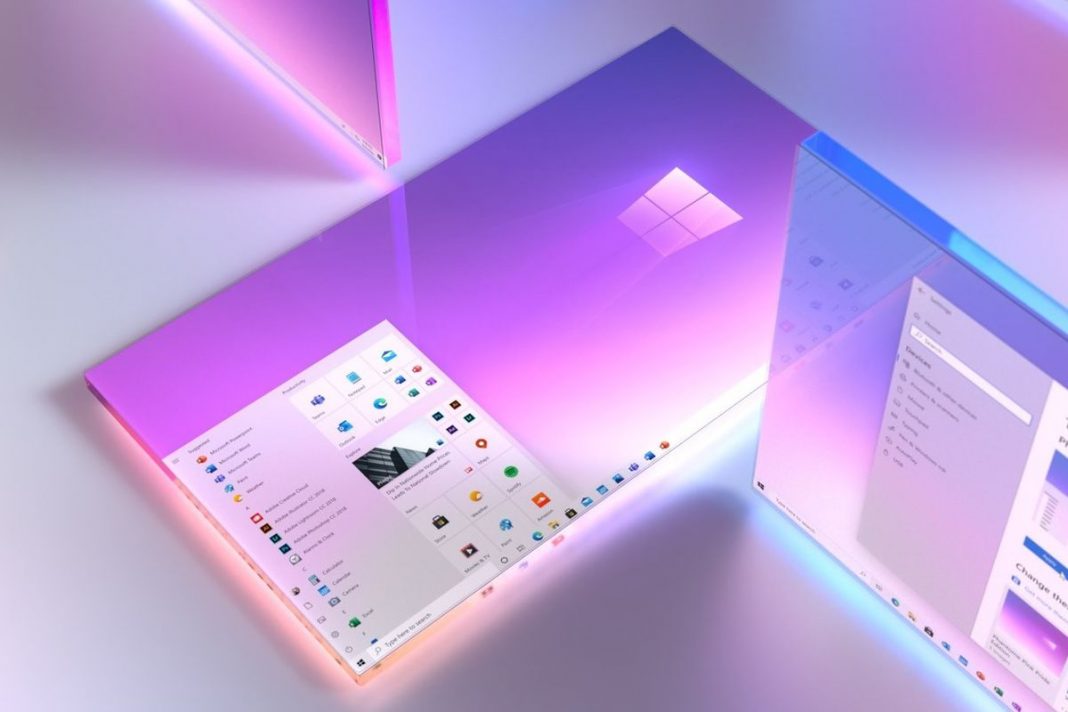 Next-generation Windows