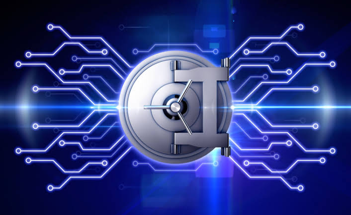 Cybersecurity threats in the financial world