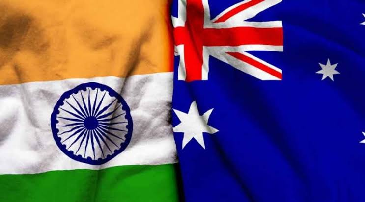 Cyber-security: India, Australia to broad-base cooperation
