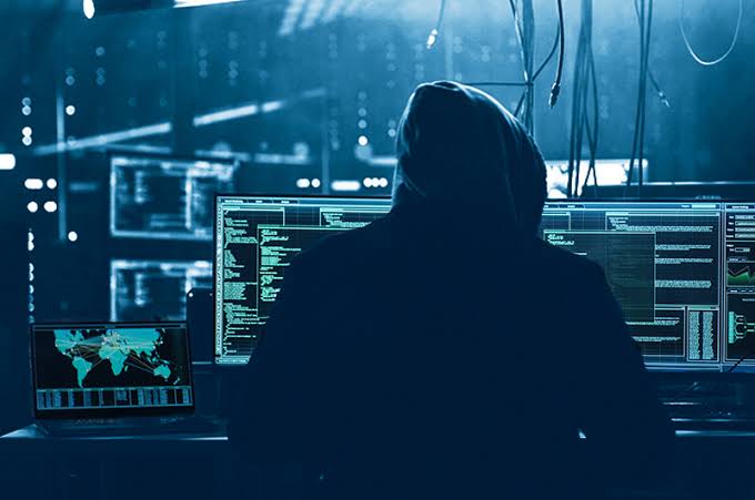 Cyber-attacks