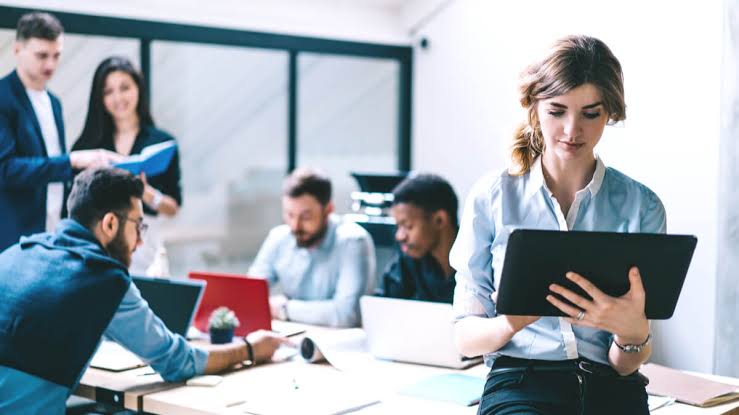 Information technology: 80 percent tech products to be built by non-IT leaders by 2024