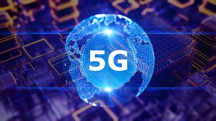 5G adoption