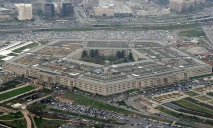 Cloud contract of Microsoft cancelled by Pentagon Cloud contract of Microsoft cancelled by Pentagon