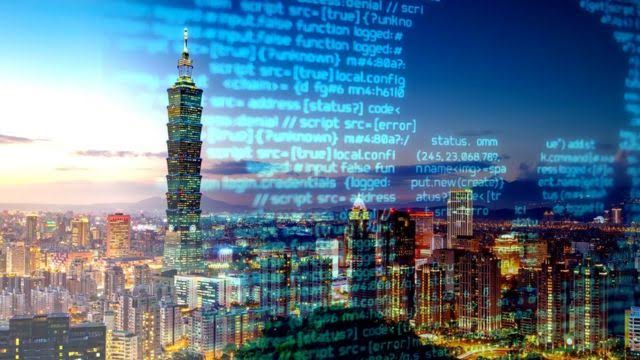 Cyber-attacks: Taiwan prepares for cyber war amid China’s military pressure