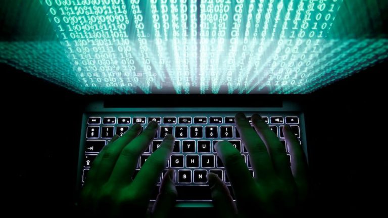 Ransom-ware attack: Comparis files a criminal complaint about IT systems being blocked