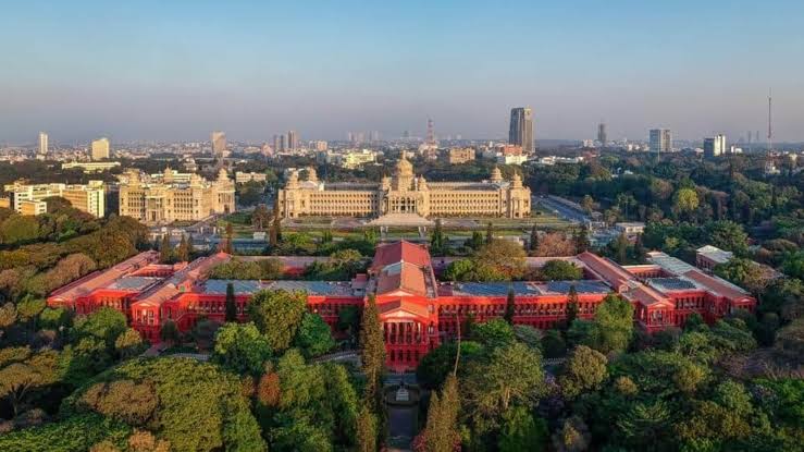 Technology innovation hubs: Bengaluru ranks eighth in top 10 cities