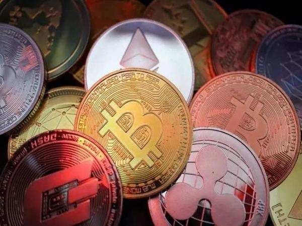 Hong Kong to lift ban on retail trading of cryptocurrencies