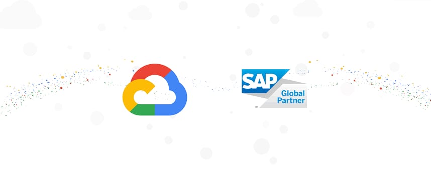 Google Cloud, SAP SE to help customers in cloud journey