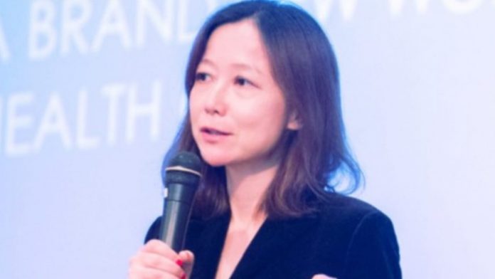 Global Chief Information Officer: Miao Song joins GLP Singapore Global Chief Information Officer: Miao Song joins GLP Singapore