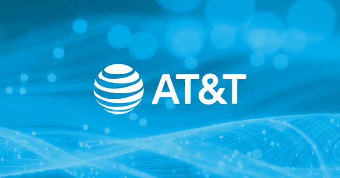 Cloud computing platform: AT&T