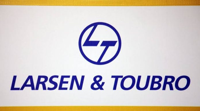 Artificial intelligence being used by L&T to detect masks and social distancing Artificial intelligence being used by L&T to detect masks and social distancing