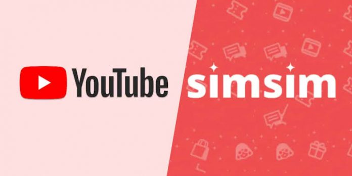 Social commerce start-up: YouTube acquires Simsim Social commerce start-up: YouTube acquires Simsim