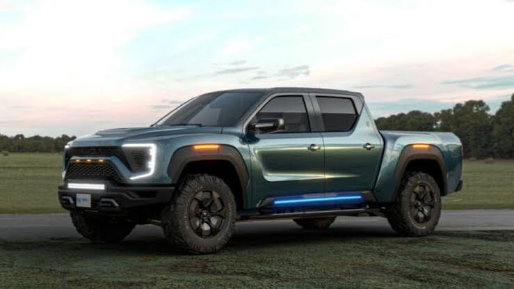 EV pickup truck: GM to add electric truck in its line-up