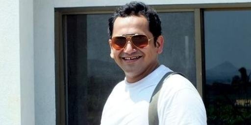 Shashank Sathe, Head of Information Technology at Edelweiss Financial Services Limited