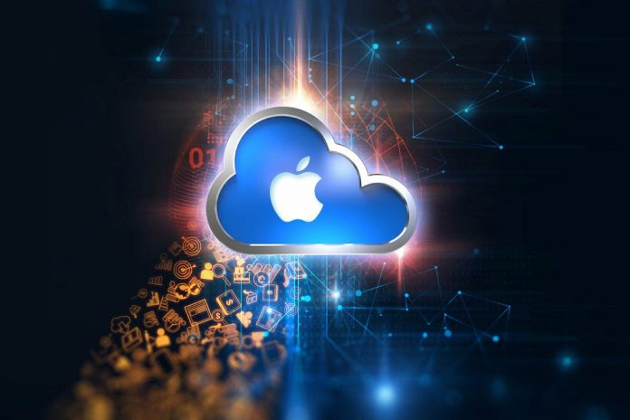 iCloud passwords: Apple announces a new dedicated app