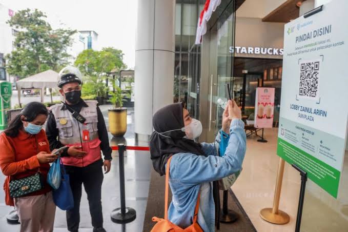 Data breach: Indonesia investigates suspected security flaw in COVID-19 app