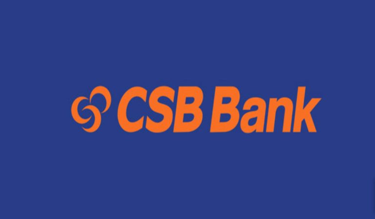 Chief Information and Technology Officer: CSB Bank appoints Rajesh Choudhary