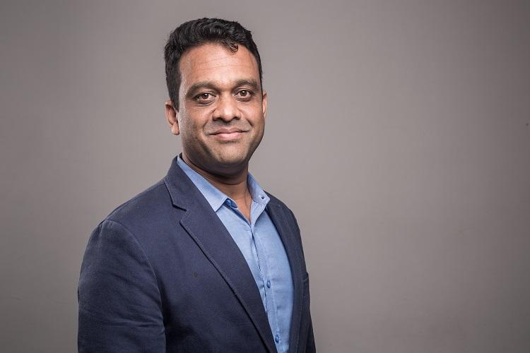 Ajay Kumar Meher, Group CIO at Ampersand Group