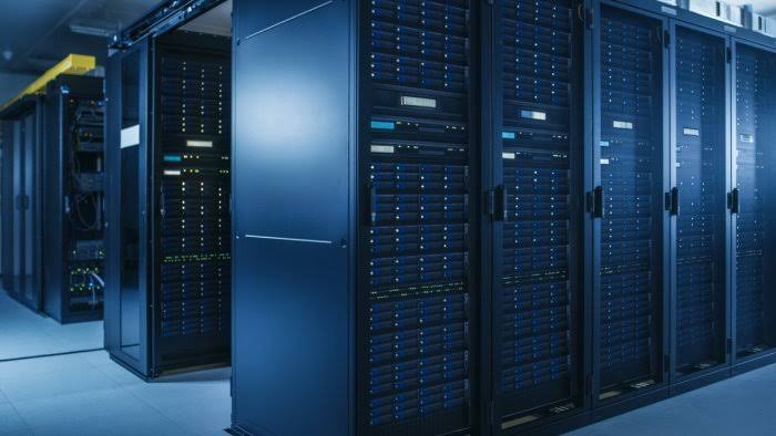 Data centre industry capacity in India to double by 2023
