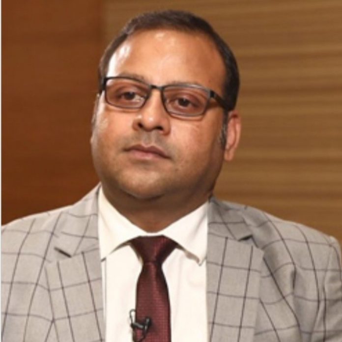 CTO: Amit Saxena joins RBI Innovation Hub CTO: Amit Saxena joins RBI Innovation Hub