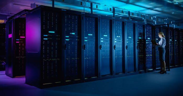 Data centres gobble up supply, Ireland faces electricity shortfalls