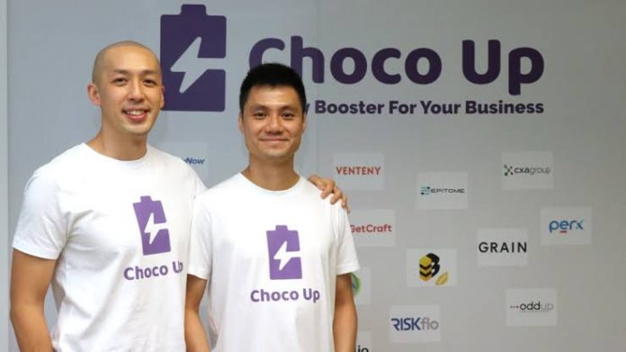 Electric vehicle start-up gets investment of $600,000 from Hong Kong’s Choco Up