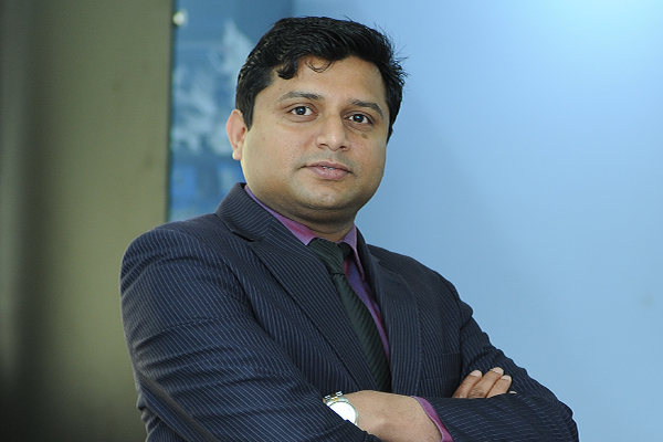 KUMAR PRASOON COO & CIO – Cirrus1.co